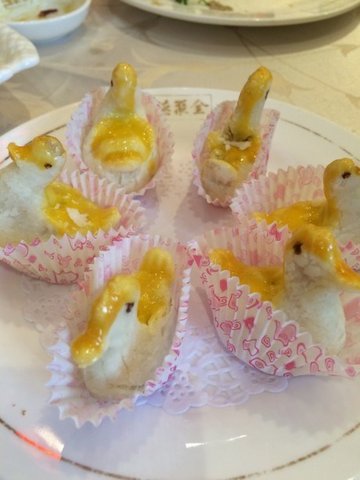 小鸭酥