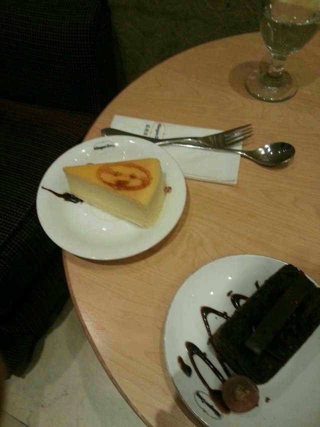 蛋糕