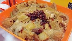麻辣烫