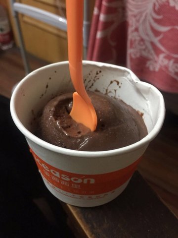 巧克力