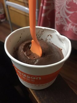 巧克力