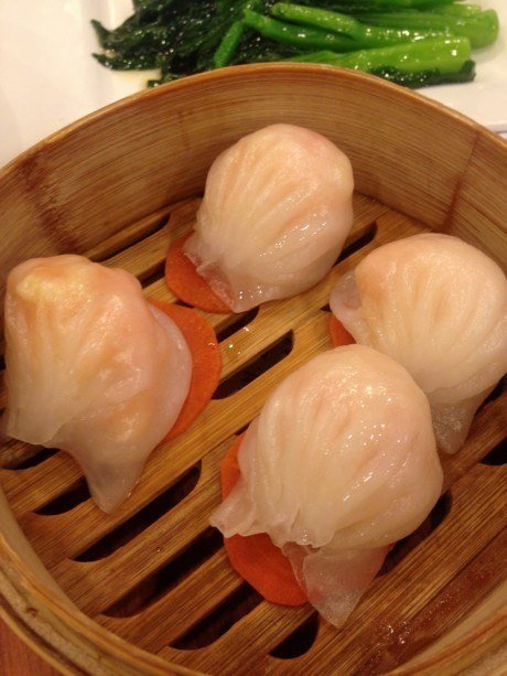 虾饺皇