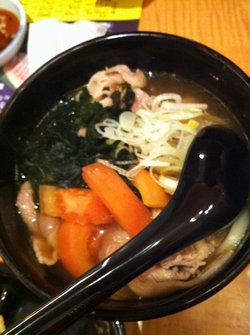 鸡汤