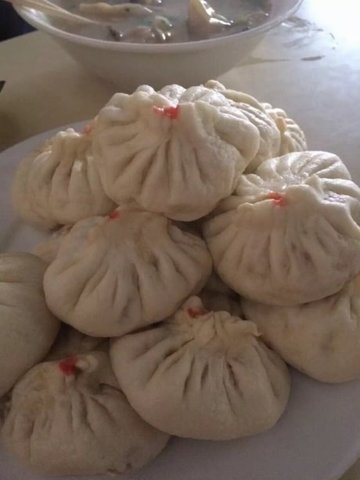 包子