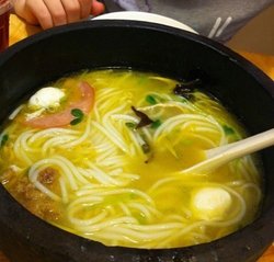 阿香过桥米线