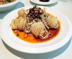 特色凉面