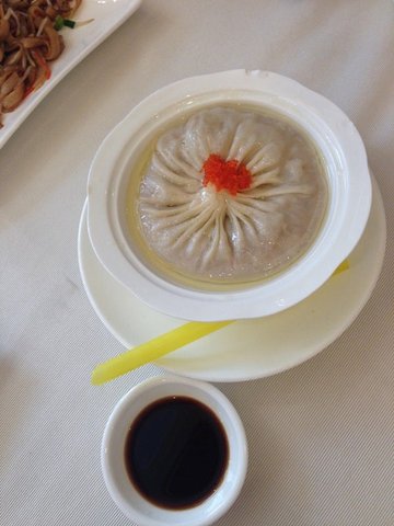 灌汤包