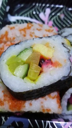 寿司