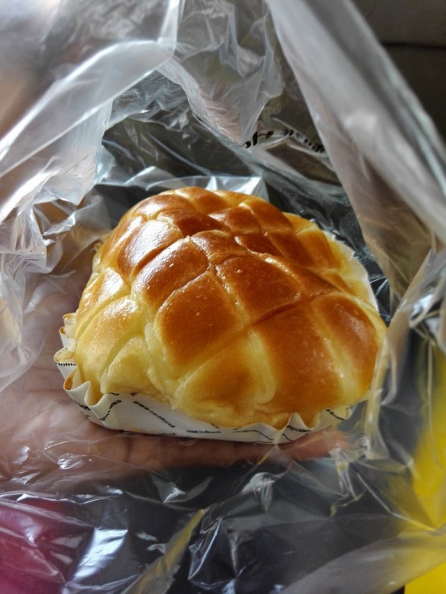 面包