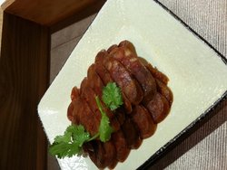 川味香肠