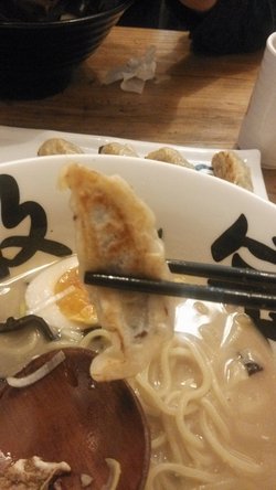 和风煎饺