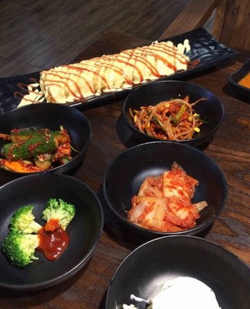 鸡蛋卷