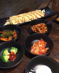 鸡蛋卷