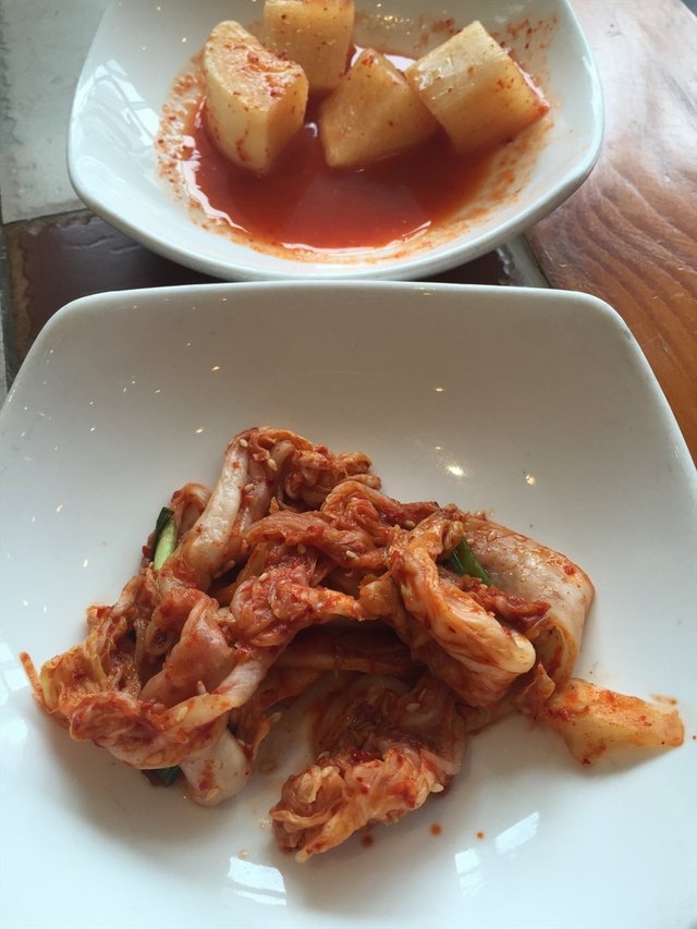 前菜
