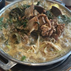 原味土豆汤