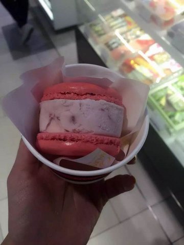 马卡龙