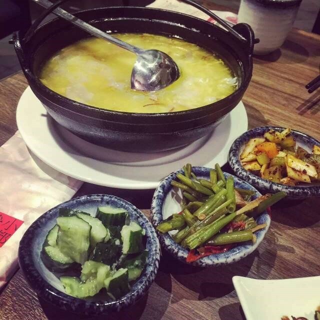 蒜泥黄瓜