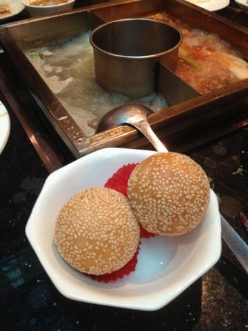 麻球
