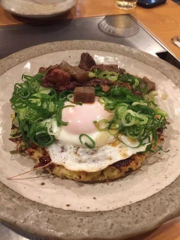 大板烧