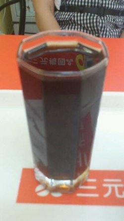 酸梅汤