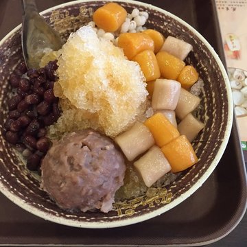 芋圆4号