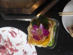 黄喉