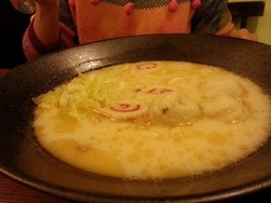 鱼丸粗面