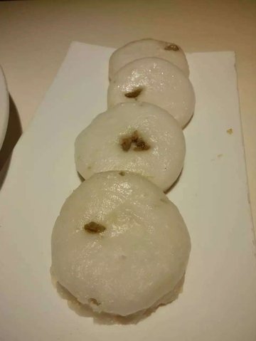 酒酿饼