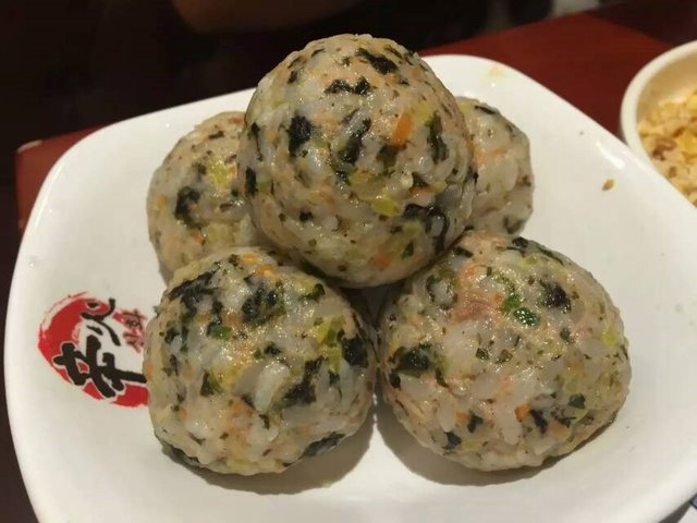 饭团