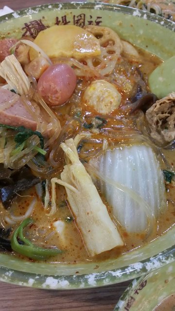 麻辣烫