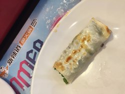 锅贴