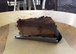 巧克力甘那休切片