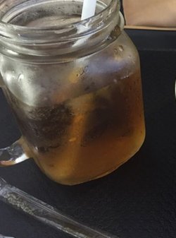 冬瓜茶