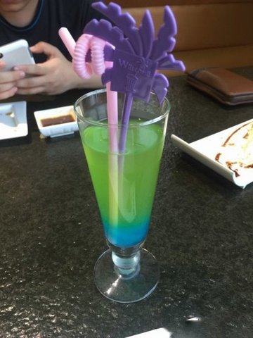 汽水