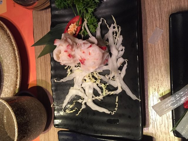 龙虾丸