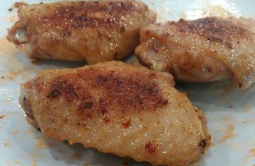 鸡翅