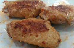 鸡翅