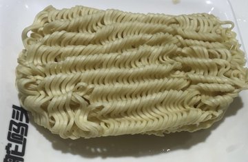 方便面