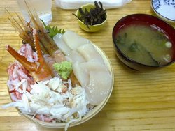 扇贝