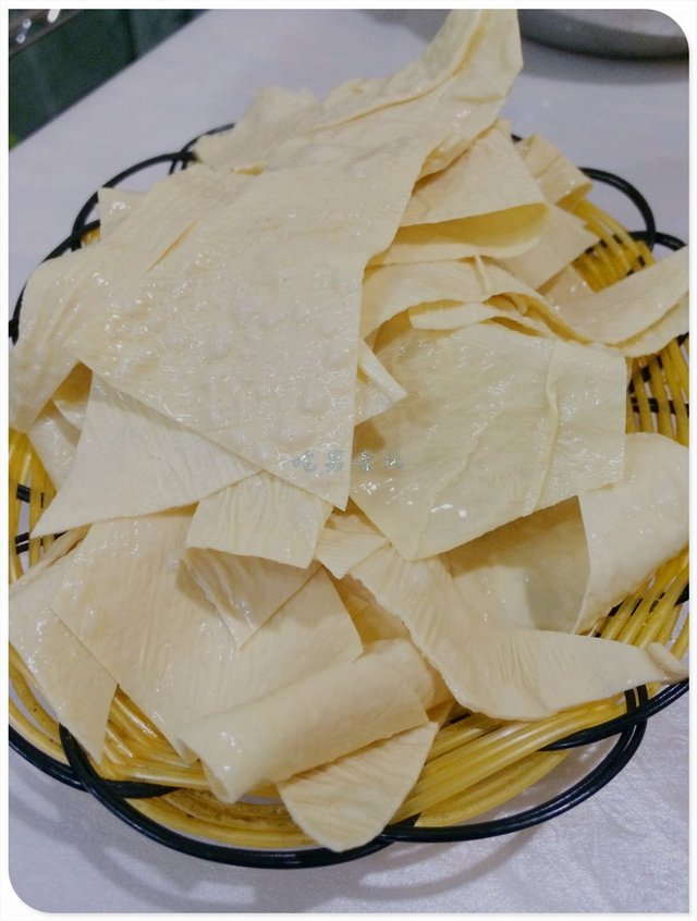 油豆皮