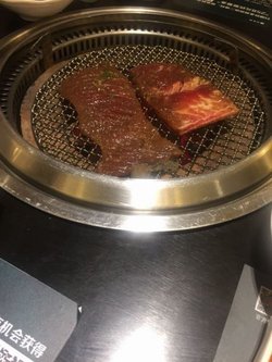 烤肉