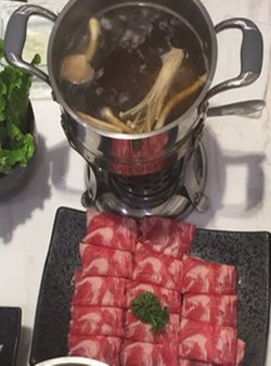 菌汤