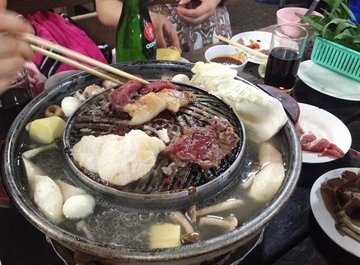 火锅