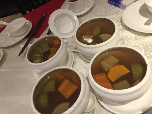 青红萝卜炖牛辗