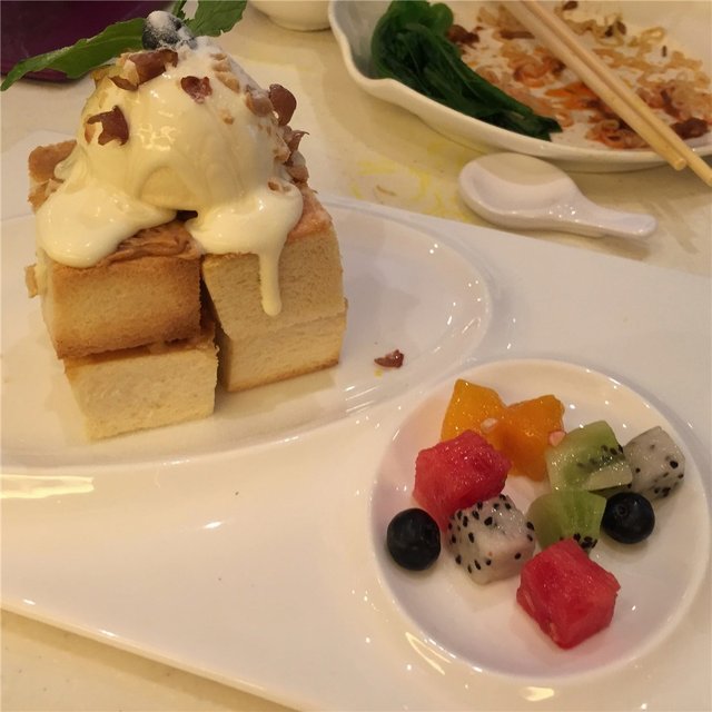 面包诱惑