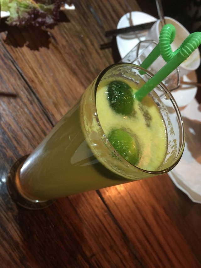 蜜柚金桔