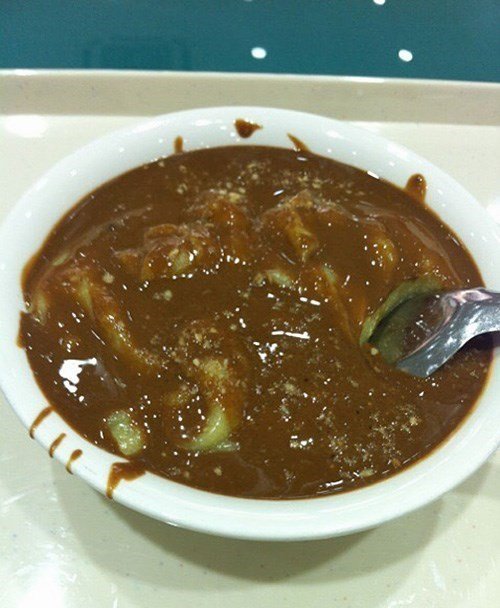 面茶