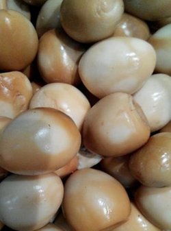 鹌鹑蛋