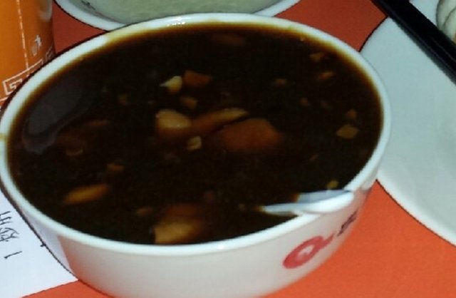 炒肝