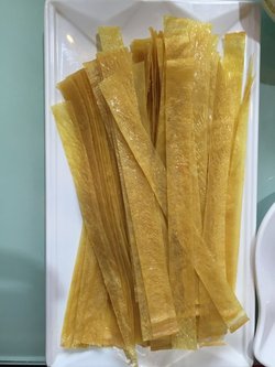 油豆皮